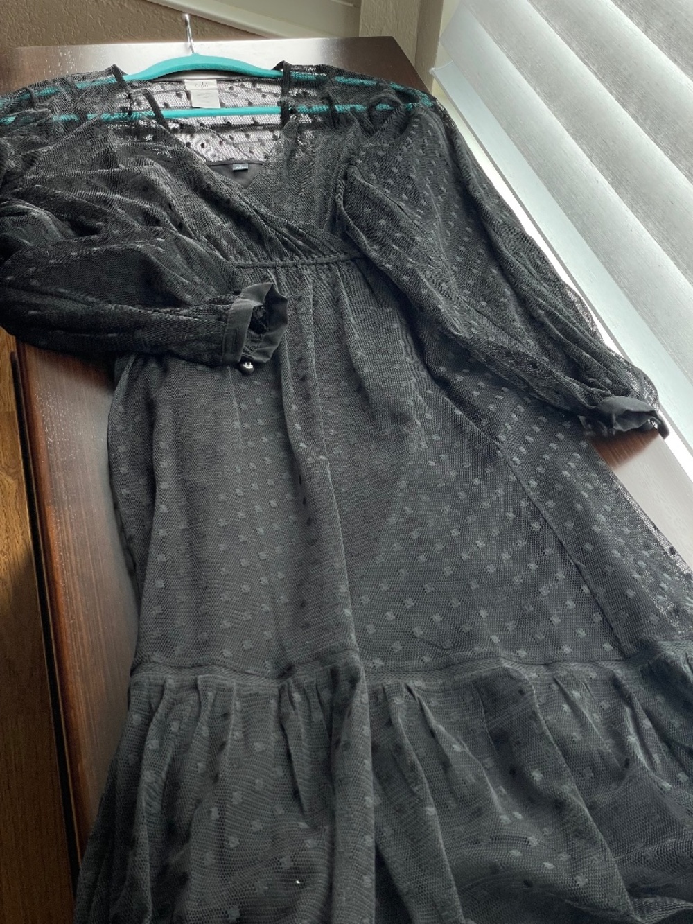 Cabi Theater Dress